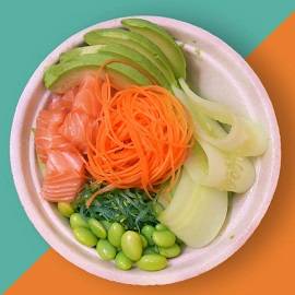 healthy