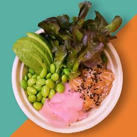 teriyaki