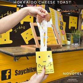 hokkaido