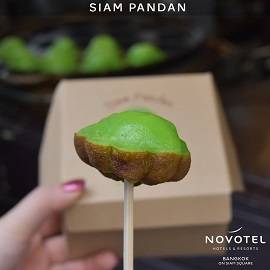 pandan