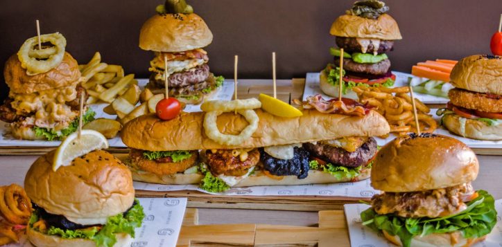 burger-ranger