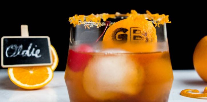 mixology
