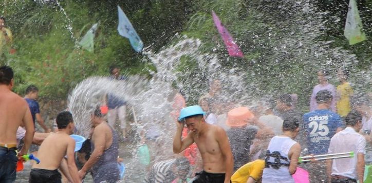 bangkok-water-festival