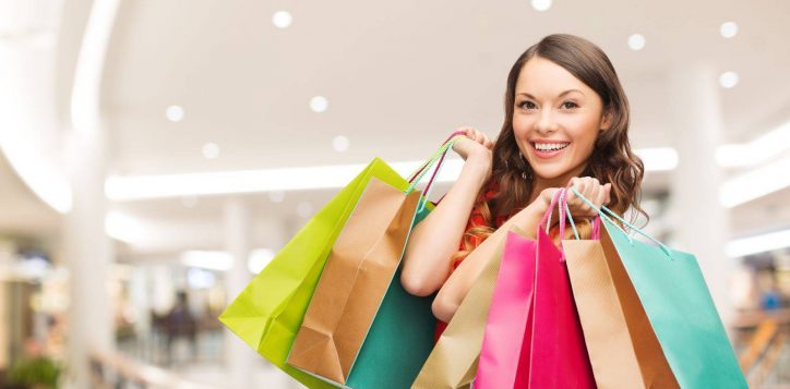 shopping