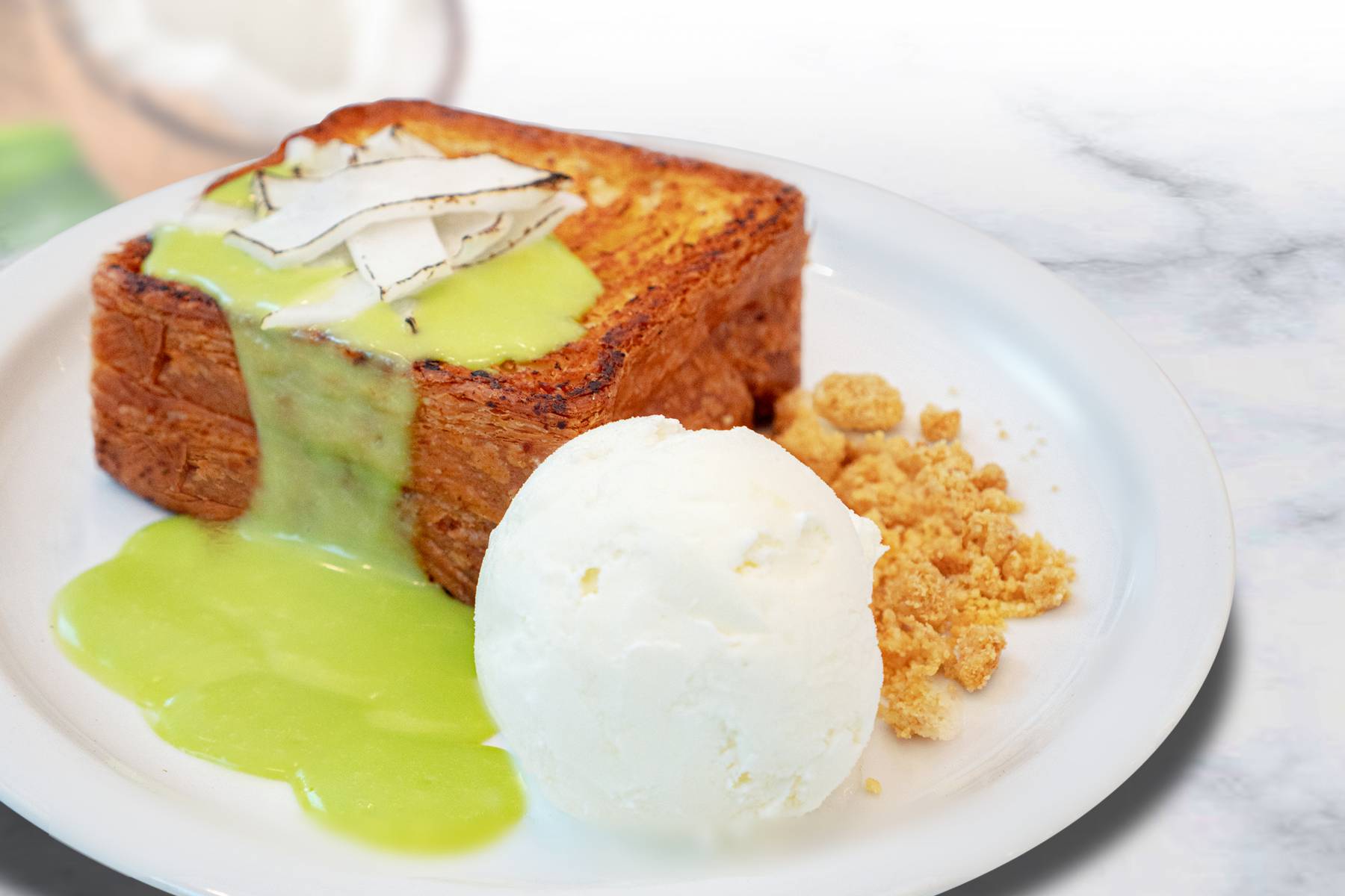 Thai Dessert