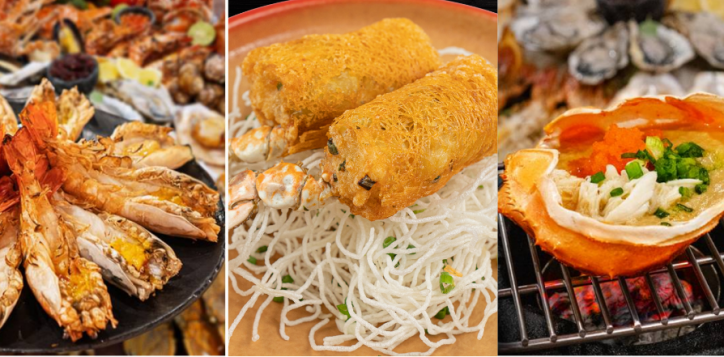 crab-omakase