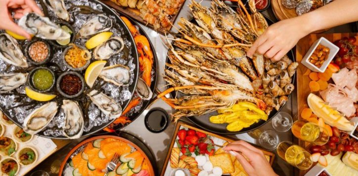 seafood-package