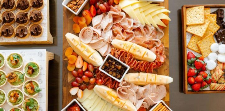 finger-food