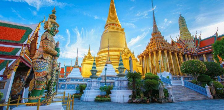 bangkok-temple