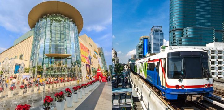 shopping-malls-and-bts-collage