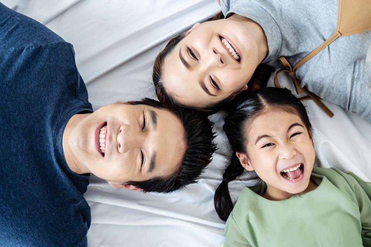 โรงแรมสำหรับครอบครัว กรุงเทพ