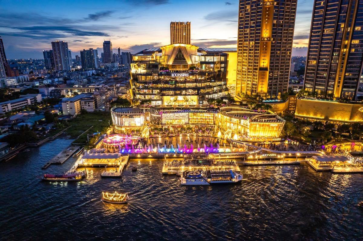 ICONSIAM Hall