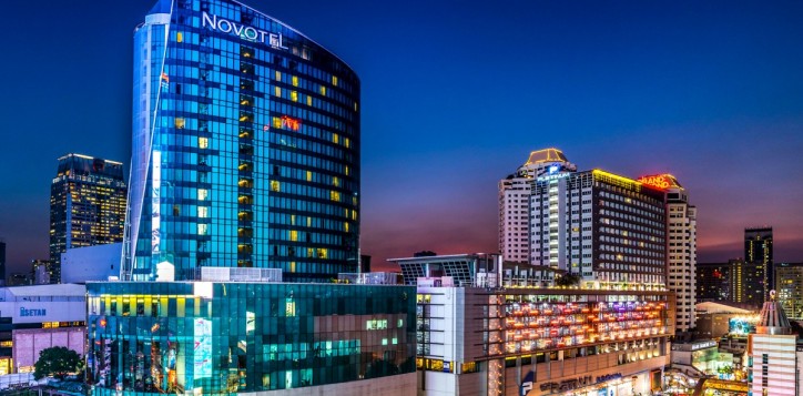 hotel-near-platinum-mall-bangkok
