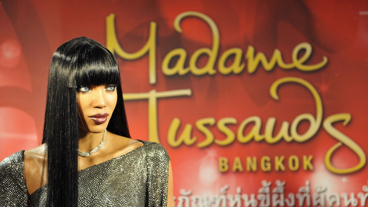 มาดามทุสโซ กรุงเทพ