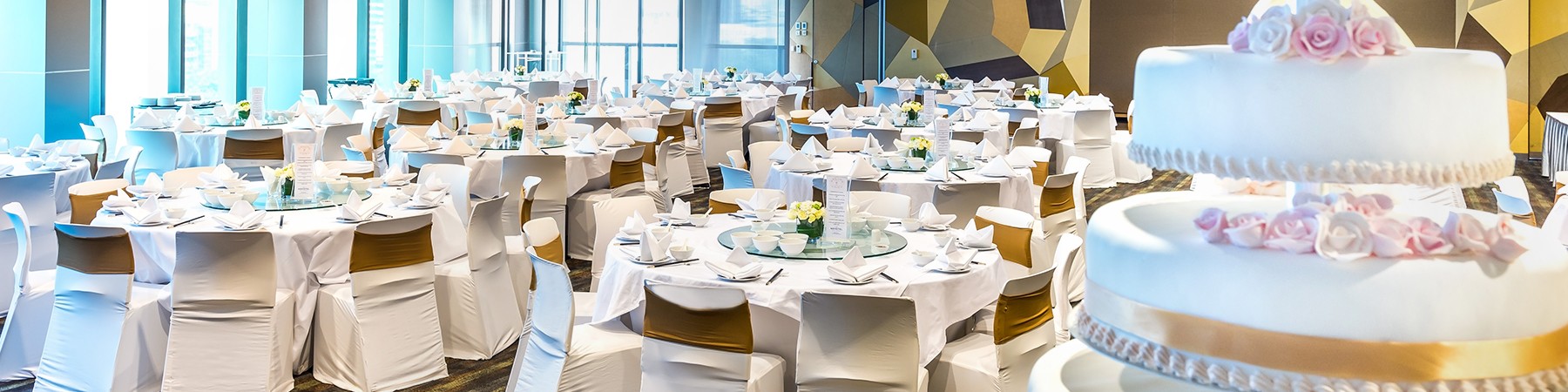 wedding venue in bangkok