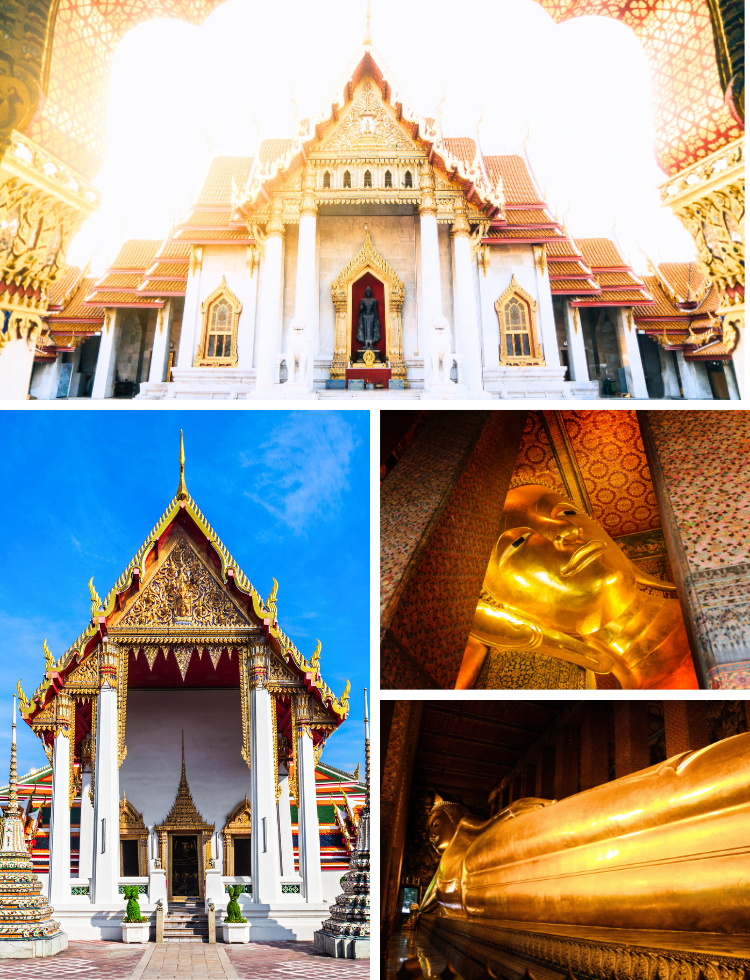 Wat Pho