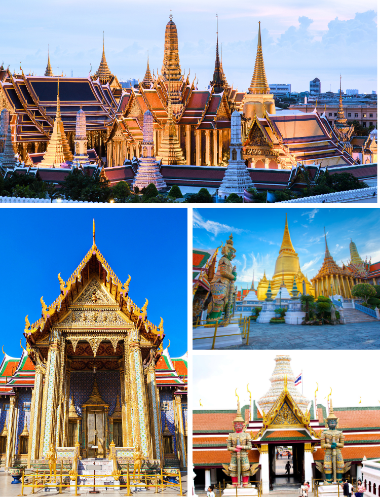 Wat Phra Kaew