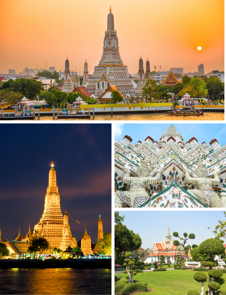 Wat Arun