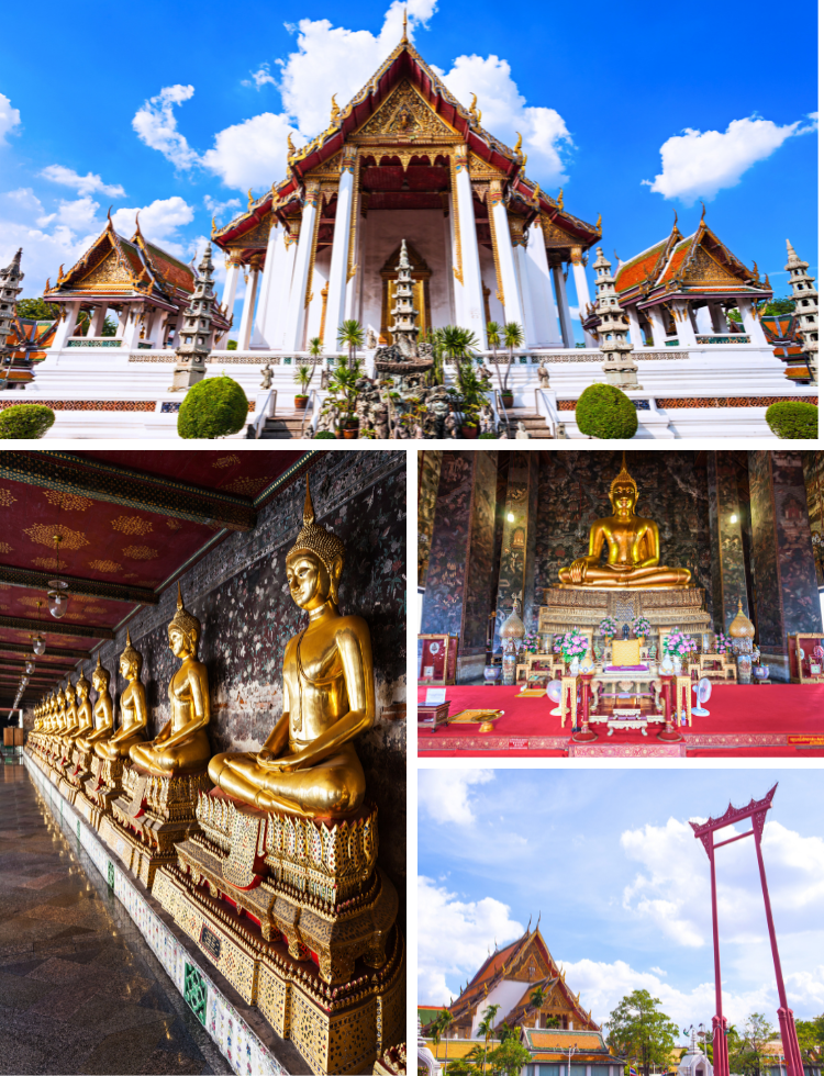 Wat Suthat