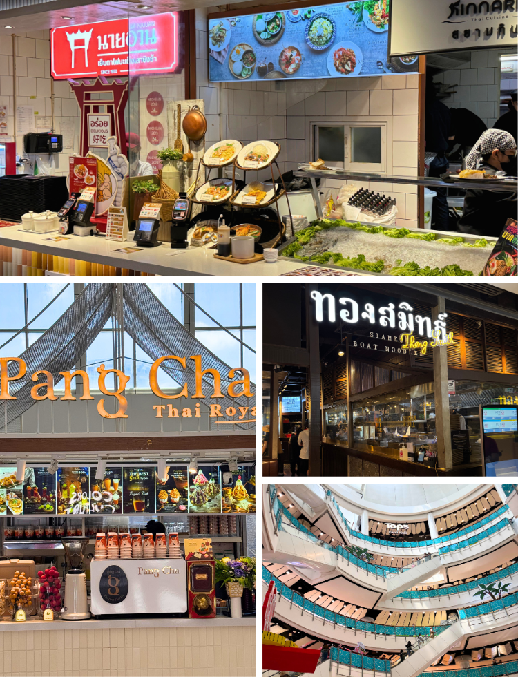 Activities to Do in CentralWorld Bangkok
