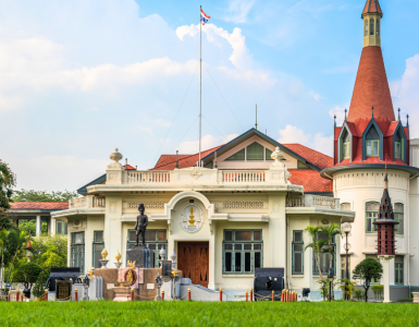 phayathai-palace