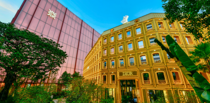 dior-gold-house-bangkok