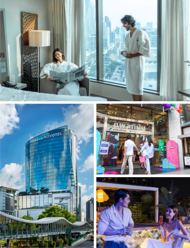 How to Get the Best Hotel Deal in Bangkok