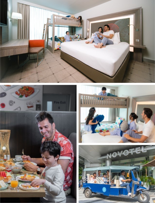 Best Hotel Deal In Bangkok 2025