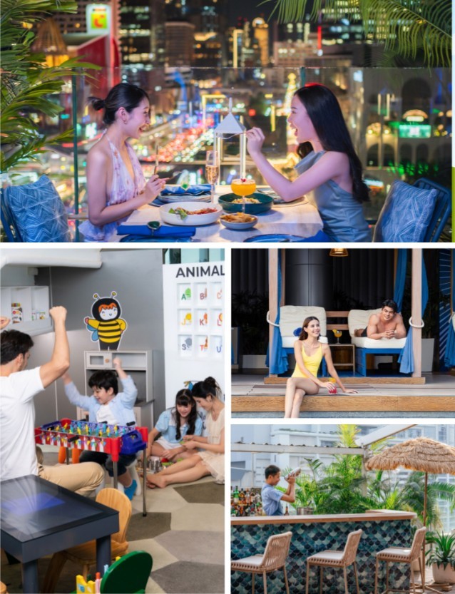 ALL - Accor Promotion in Bangkok