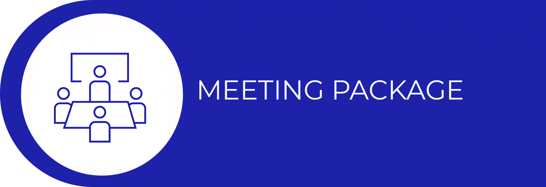 Meeting Package