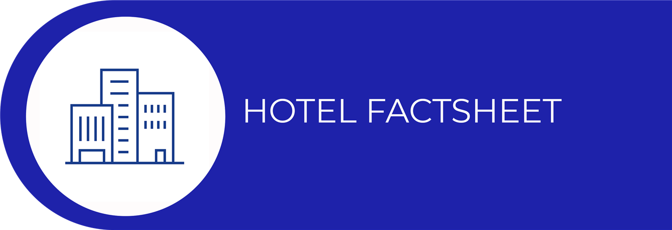 Hotel Factsheet