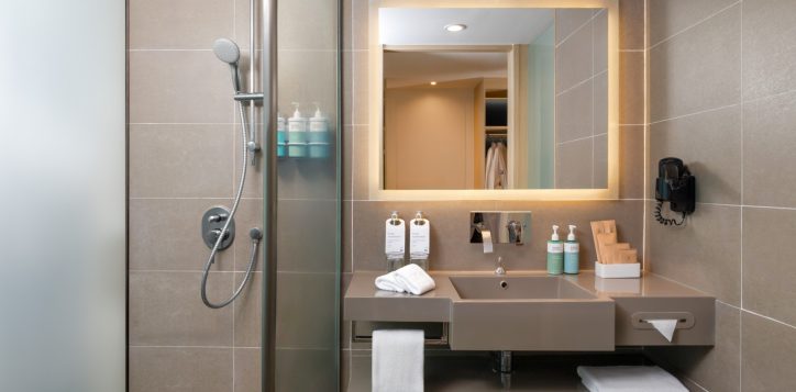 executive-park-view-room