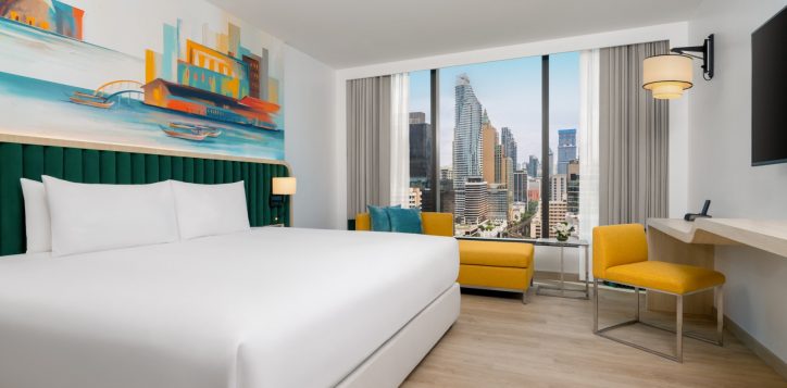 executive-park-view-room