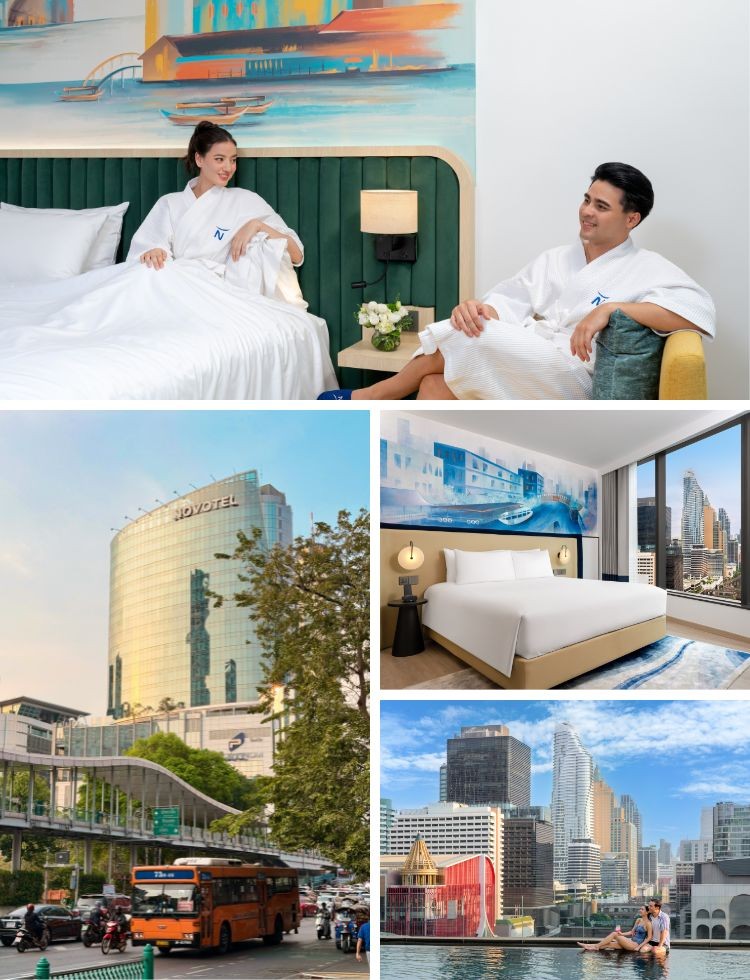 Reservations, Check-in & Check-out