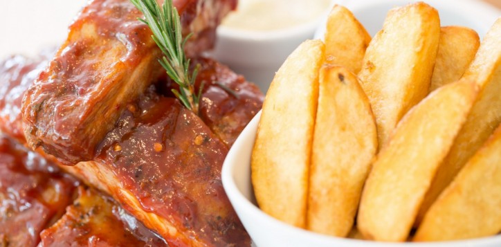 barsrestaurants-championsbar-porkribs