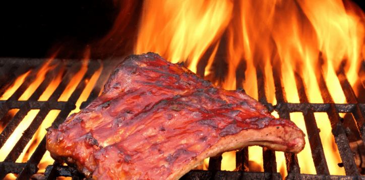 chang-beer-festival-in-phuket-barbecue-pork