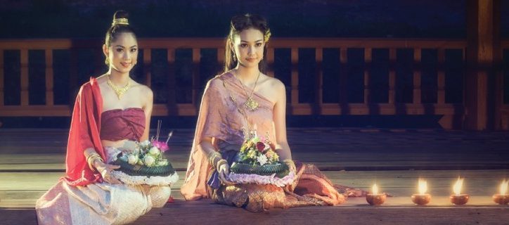 loy-krathong-buffet-dinner