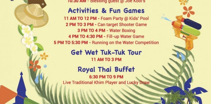 novotel-phuket-karon-songran-2019-activities