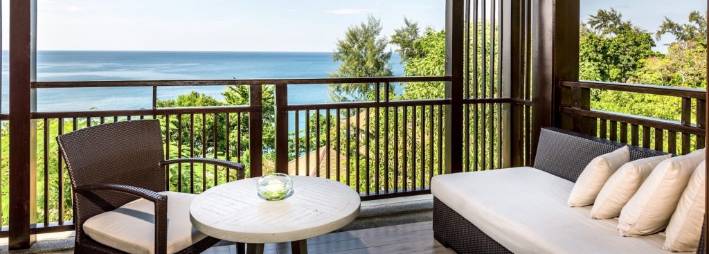 Ocean Grand Room | Pullman Phuket Arcadia Naithon Beach