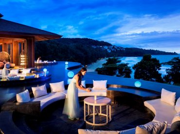 Thailand Beach Resort Pullman Phuket Arcadia Naithon Beach - 