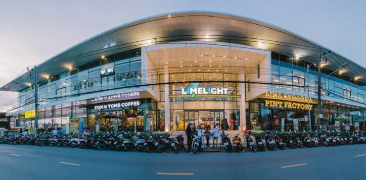 limelight-shopping-centre