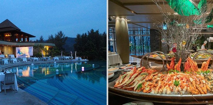 christmas-eve-in-phuket-buffet