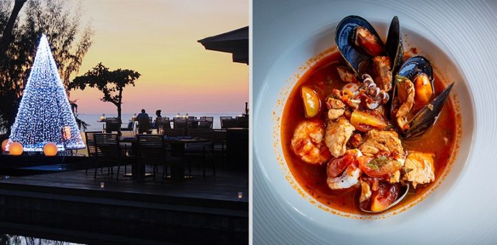 christmas-eve-in-phuket-dinner