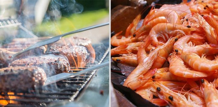 christmas-day-in-phuket-bbq