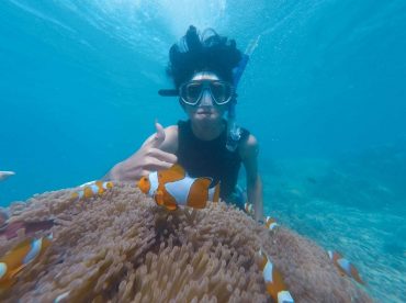 SNORKELING TOUR - Pullman Phuket Arcadia Naithon Beach