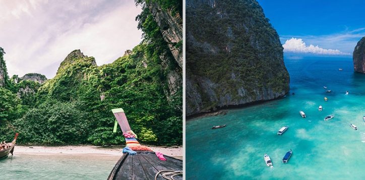 maya-bay-and-phi-phi-island
