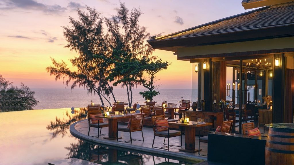 Pullman Phuket Arcadia Naithon Beach | Pullman Phuket Resort