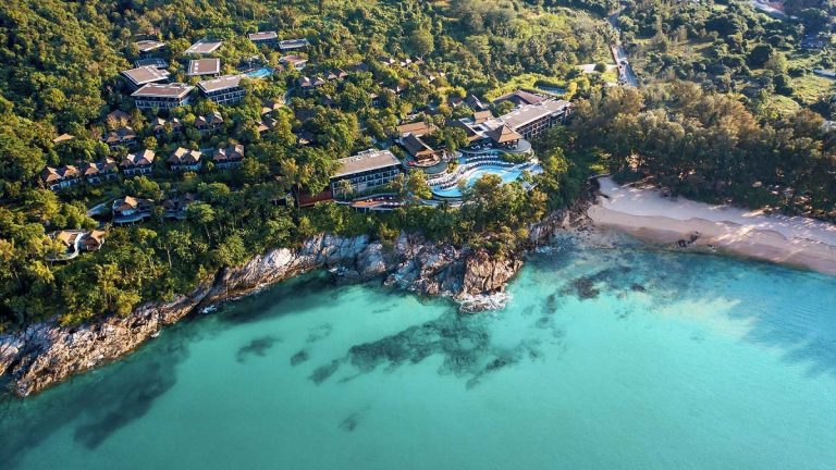 Pullman Phuket Arcadia Naithon Beach | Pullman Phuket Resort