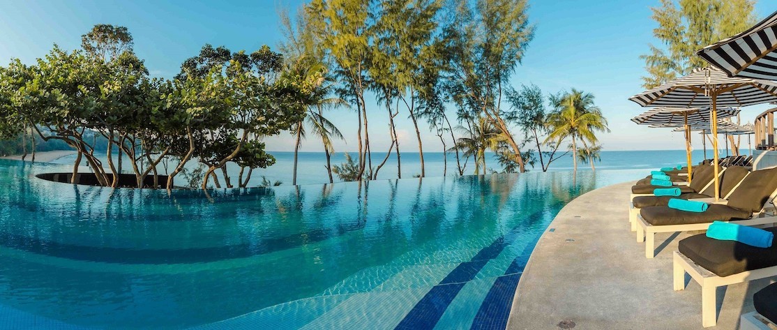 Pullman Phuket Lifestyle Resort
