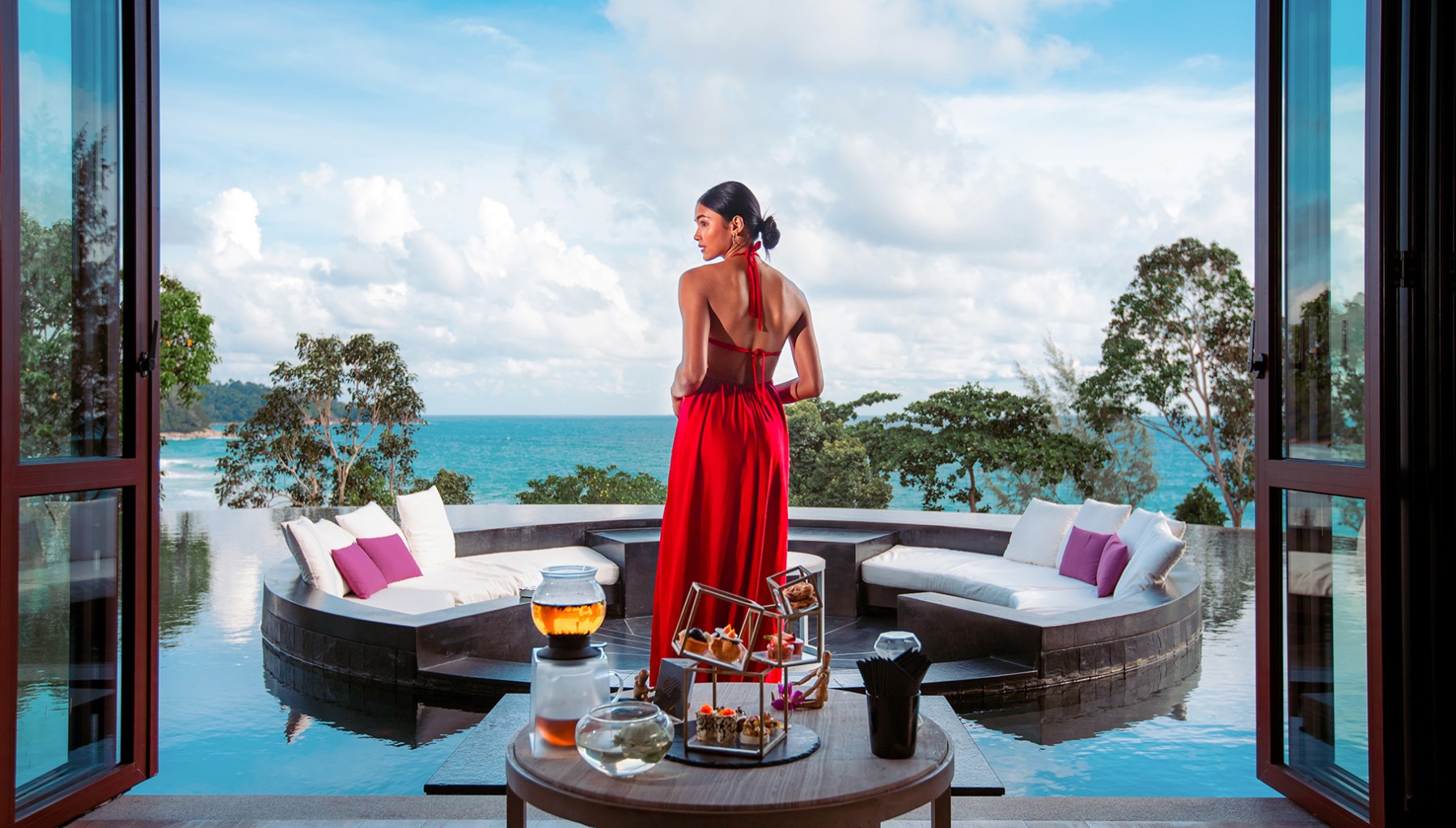Luxury Getaway Deal Phuket